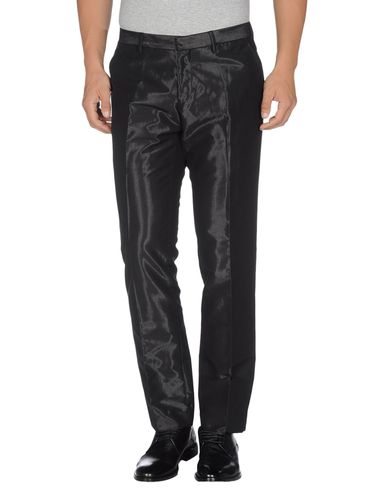ZOOM GAZZARRINI - Casual pants