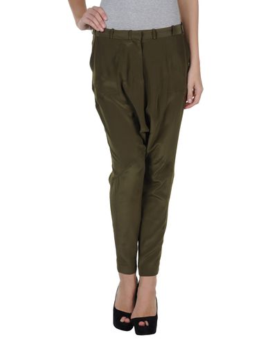 ZOOM GIVENCHY - Casual pants