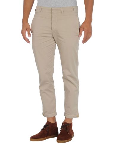ZOOM MARNI - Casual pants