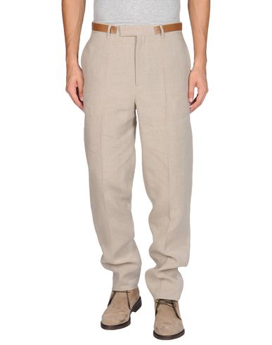 ZOOM DIOR HOMME - Casual pants