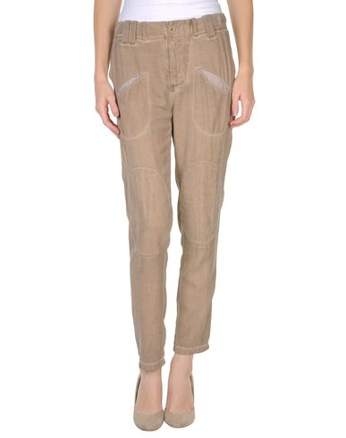 ZOOM GET LOST - Casual pants