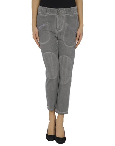 ZOOM GET LOST - Casual pants