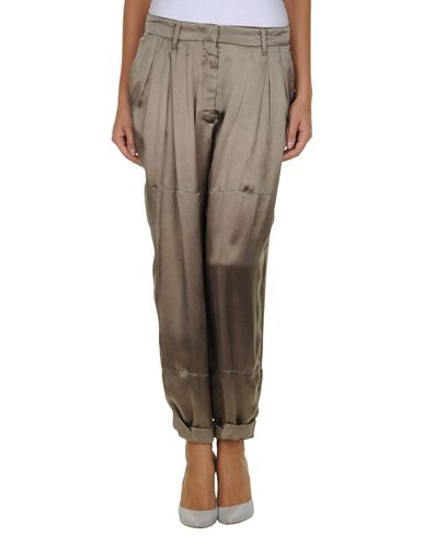 ZOOM PRADA - Casual trouser