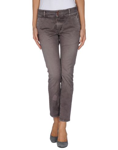 ZOOM (+) PEOPLE - Casual pants