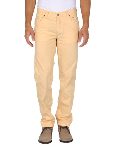 ZOOM JECKERSON - Casual pants