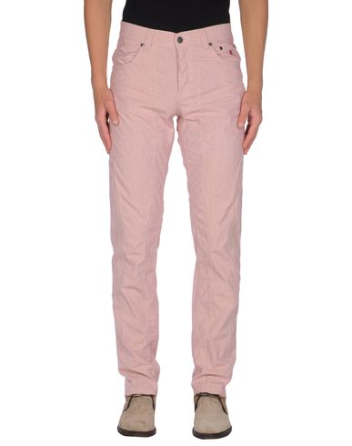 ZOOM JECKERSON - Casual trouser