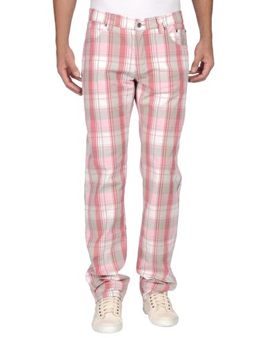 ZOOM JECKERSON - Casual pants