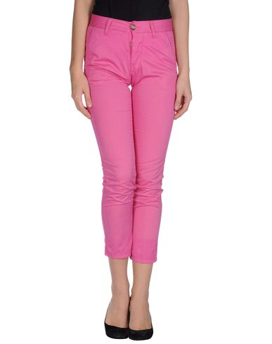 ZOOM BASICON - Casual pants