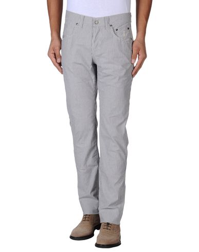 ZOOM JECKERSON - Casual trouser