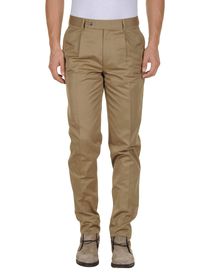 YVES SAINT LAURENT RIVE GAUCHE - Dress pants
