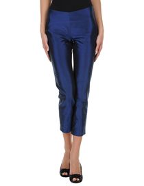 ALBERTA FERRETTI - 3/4-length trousers