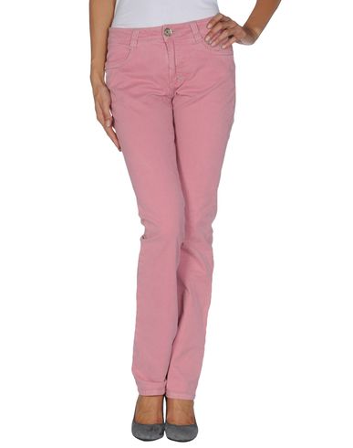 ZOOM 7 FOR ALL MANKIND - Casual pants