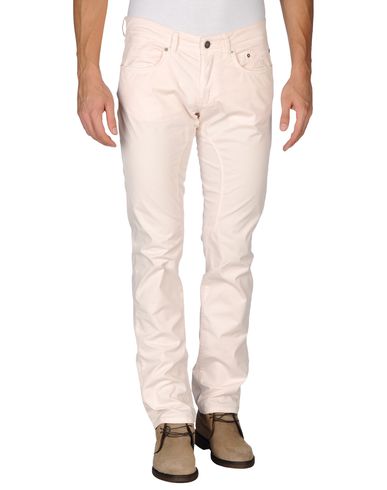 ZOOM SIVIGLIA - Casual pants