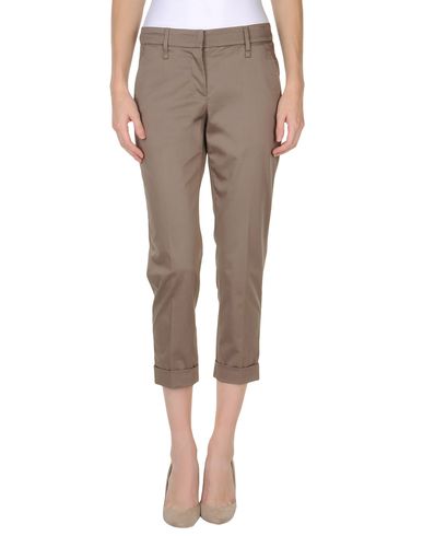 ZOOM CIOCCHI - 3/4-length short