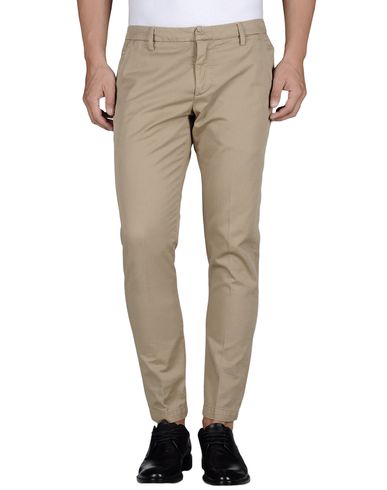 ZOOM DONDUP - Casual pants