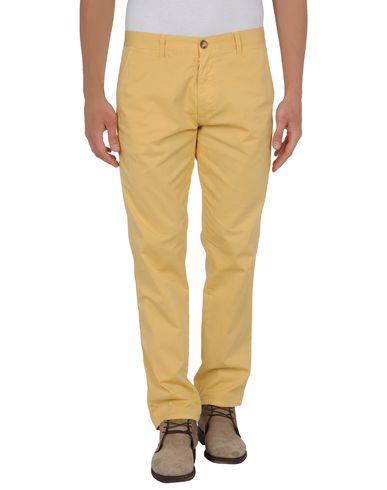 ZOOM BASICON - Casual pants