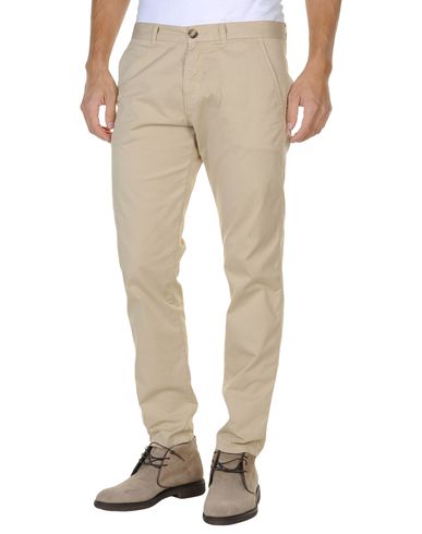 ZOOM BASICON - Casual pants