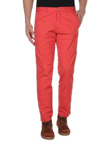 ZOOM BASICON - Casual pants