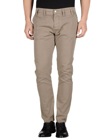 ZOOM JECKERSON - Casual pants