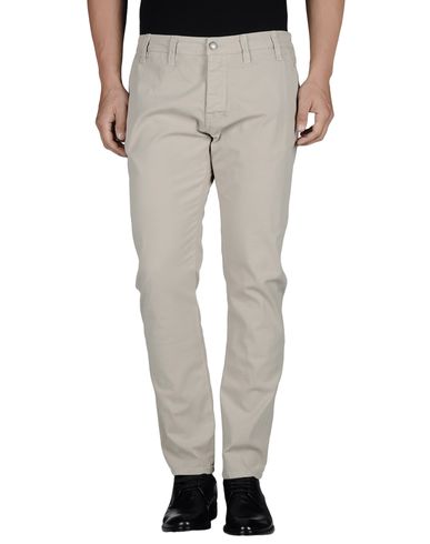 ZOOM JECKERSON - Casual pants
