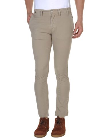 ZOOM JECKERSON - Casual pants