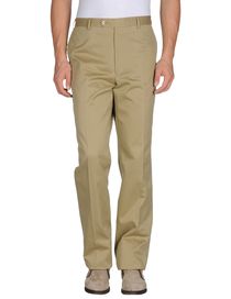 DAKS LONDON - Formal trouser