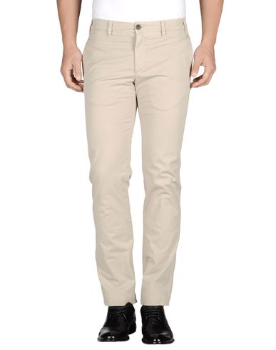 ZOOM JECKERSON - Casual pants