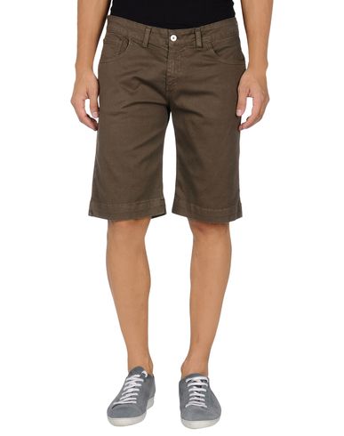 ZOOM UNCODE - Bermuda shorts
