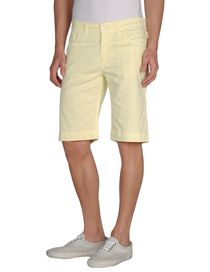 UNCODE - Bermuda shorts
