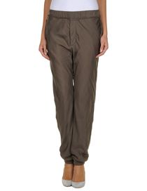 LANVIN - Casual pants