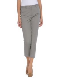 INCOTEX - 3/4-length short
