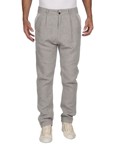 ZOOM VINTAGE 55 - Casual pants