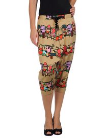 PLEATS PLEASE MIYAKE - 3/4-length short