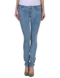 MIH-JEANS - Casual pants