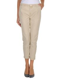 MIH-JEANS - Casual pants