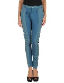 PATRIZIA PEPE - Casual pants
