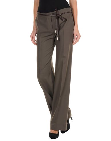 ZOOM PATRIZIA PEPE - Dress pants