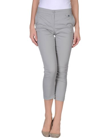 ZOOM PATRIZIA PEPE - Casual pants