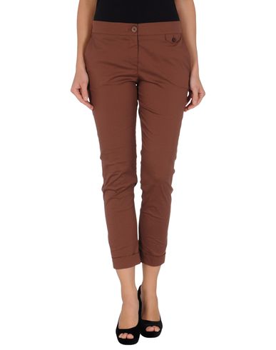 ZOOM PATRIZIA PEPE - Casual pants