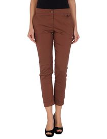 PATRIZIA PEPE - Casual trouser