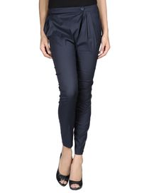 PATRIZIA PEPE - Casual trouser