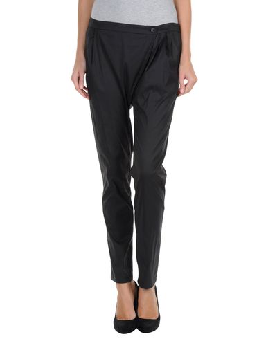 ZOOM PATRIZIA PEPE - Casual pants