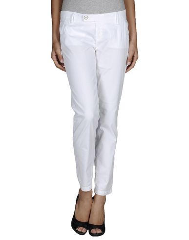 ZOOM TAKE-TWO - Casual pants