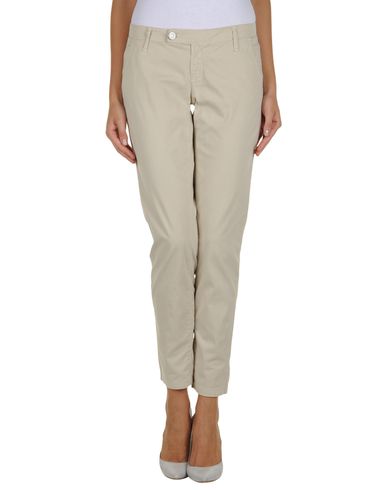 ZOOM TAKE-TWO - Casual pants