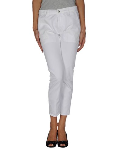 ZOOM (+) PEOPLE - Casual pants