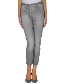 LJD MARITHE' FRANCOIS GIRBAUD - 3/4-length short