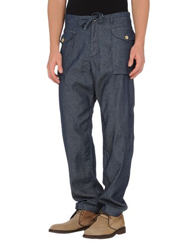 ZOOM PANAMA - Casual pants