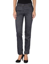 INCOTEX RED - Casual trouser