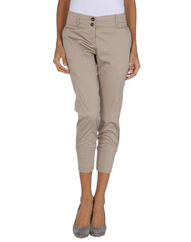ZOOM CIOCCHI - 3/4-length short