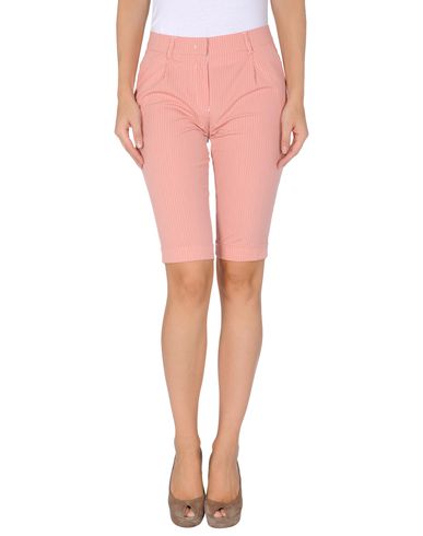 ZOOM BALLANTYNE - Bermuda shorts